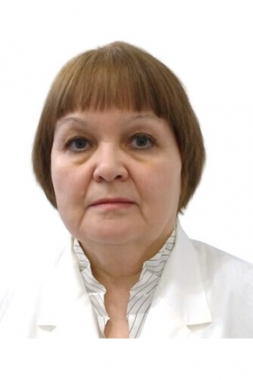 ЗАБОЛОТНАЯ Мария Викторовна