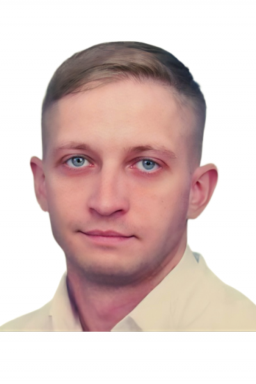 ФИЛИМОНОВ Евгений Александрович