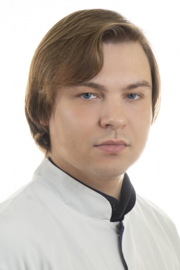 РАССКАЗОВ Иван Сергеевич