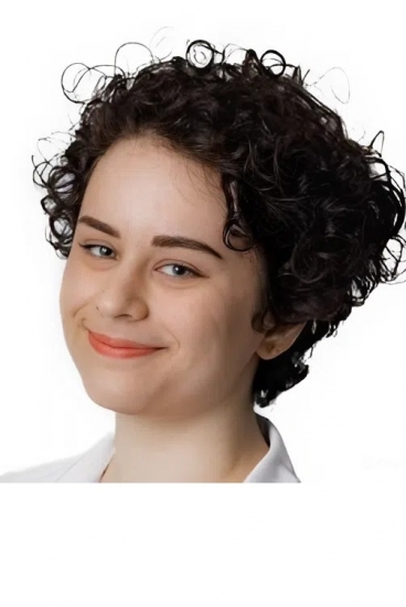 ТОИДЗЕ Анна Георгиевна