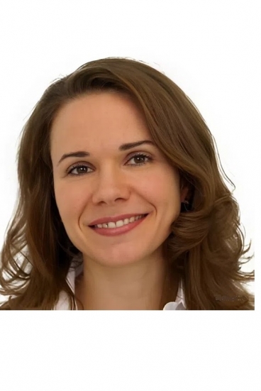 ПАВЛОВА Анна Геннадьевна 