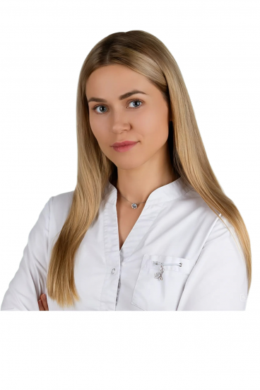 ЛЕВЕНШТЕЙН Олеся Александровна