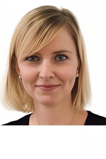 ЧУДИНА Олеся Сергеевна