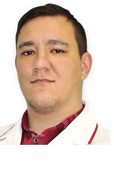 КАЗАК Роман Алексеевич